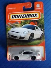 Matchbox porsche 911 gebraucht kaufen  Selbitz