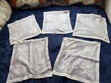 Laura ashley lace for sale  NEWCASTLE UPON TYNE