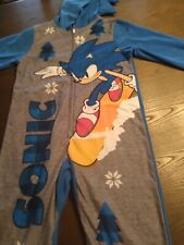 Sonic hedgehog union for sale  Bardstown