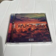 Zion [CD/DVD] [Digipak] por Hillsong United (CD, fevereiro-2013, 2 discos, EMI), usado comprar usado  Enviando para Brazil
