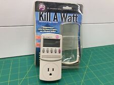 Kill watt p4400 for sale  Green Bay