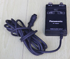 Panasonic adapter umschalter gebraucht kaufen  Düsseldorf