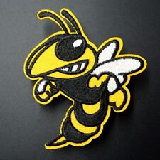 écusson guêpe abeille d'occasion  Brive-la-Gaillarde