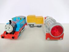 Thomas trackmaster trains for sale  BRISTOL