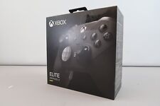 Microsoft Xbox Elite Series 2 Wireless Controller, used for sale  Shipping to South Africa
