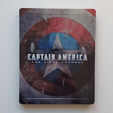 Rare captain america for sale  LEICESTER