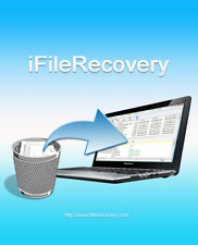 Ifilerecovery file recovery for sale  Spangle