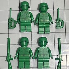 Lego green army for sale  Sudbury