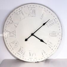 Large wall clock for sale  STREET