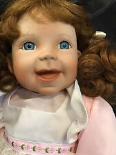 Haunted doll sally for sale  WOODHALL SPA