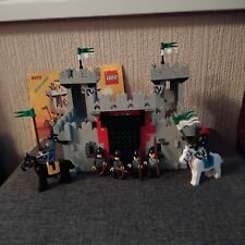 lego castle vintage for sale  TELFORD