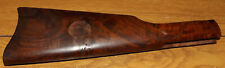NOS Figured Rich Red Walnut Stock Post 1964 Winchester 94 SRC Commemorative for sale  Deer Lodge