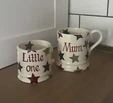 Emma bridgewater personalised for sale  TONBRIDGE