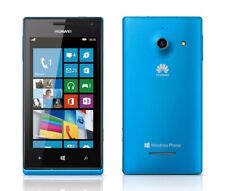 Smartfon Huawei Ascend W1 Blue Windows 8 - nowy / oryginalne opakowanie na sprzedaż  Wysyłka do Poland