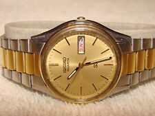 Vintage seiko mens for sale  Shipping to Ireland