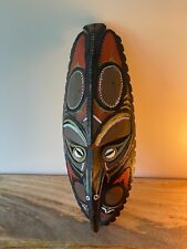 african mask for sale  POOLE