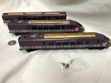 Hornby london olympics for sale  MANCHESTER