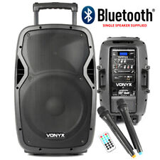 Vonyx 170.334 inch for sale  GRAYS