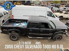 Chevy silverado 6.0l for sale  Yakima