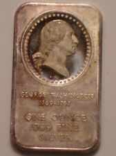 George washington president for sale  Tujunga