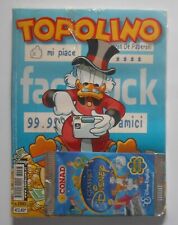 Topolino libretto blisterato usato  Italia