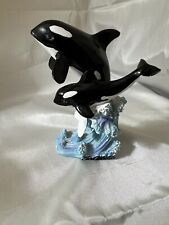 Seaworld orca killer for sale  Woodbridge