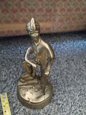 Coal miner solid for sale  CHELMSFORD