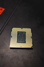 Used, Intel Core i7-9700K 3.6 GHz Octa-Core Processor (BX80684I79700K) for sale  Brooklyn