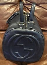 Autêntica bolsa Gucci Soho Speedy comprar usado  Enviando para Brazil