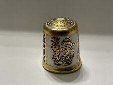 China thimble prince for sale  READING