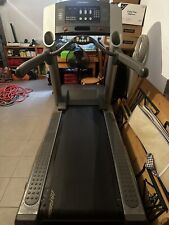 Life fitness laufband gebraucht kaufen  Auerbach