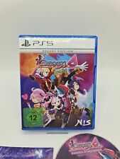 Disgaea complete deluxe gebraucht kaufen  Lohr a.Main