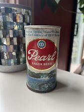 Pearl lager beer for sale  Milford