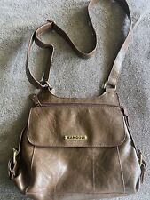 Kangol handbag for sale  OLDBURY