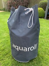 Aquaroll portable water for sale  STOURBRIDGE