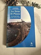 La Terra in Piazza: An Interpretation of the Palio of... por Dundes, Alan; Falas comprar usado  Enviando para Brazil