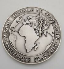 Médaille table mission d'occasion  Châteauneuf-sur-Loire