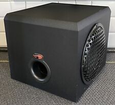 Used, Klipsch 7” Passive Subwoofer  for sale  Shipping to South Africa