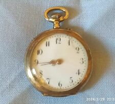 Antico orologio svizzero usato  Torricella Del Pizzo