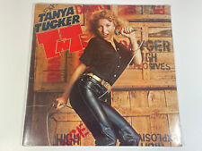 Tanya Tucker LP TNT Gatefold 1978 MCA-3066 AINDA LACRADO UAU! comprar usado  Enviando para Brazil