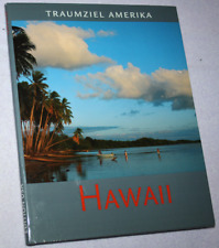 Traumziel amerika hawaii gebraucht kaufen  Lage