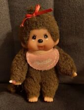 Monchhichi girl sekiguchi gebraucht kaufen  Rellingen