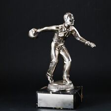 Trophée quille homme d'occasion  Colmar