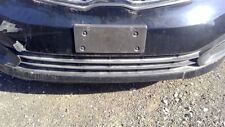Grille lower bumper for sale  Port Murray
