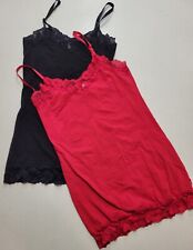 Boundaries lace camisole for sale  Jesup