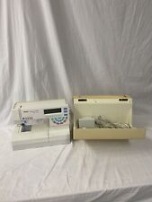 Pfaff Creative 7570 Sewing and Embroidery Machine for sale  Woodstock