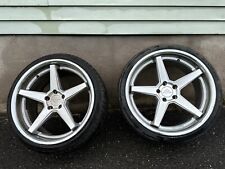 aftermarket 5x114 3 wheels for sale  New Britain