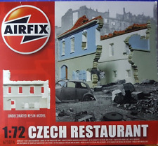 Airfix czech restaurant for sale  CWMBRAN