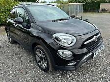 2015 fiat 500x for sale  CHORLEY