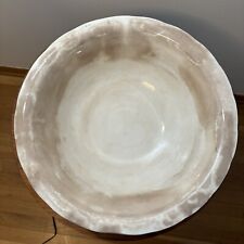 Antique white ironstone for sale  Connersville